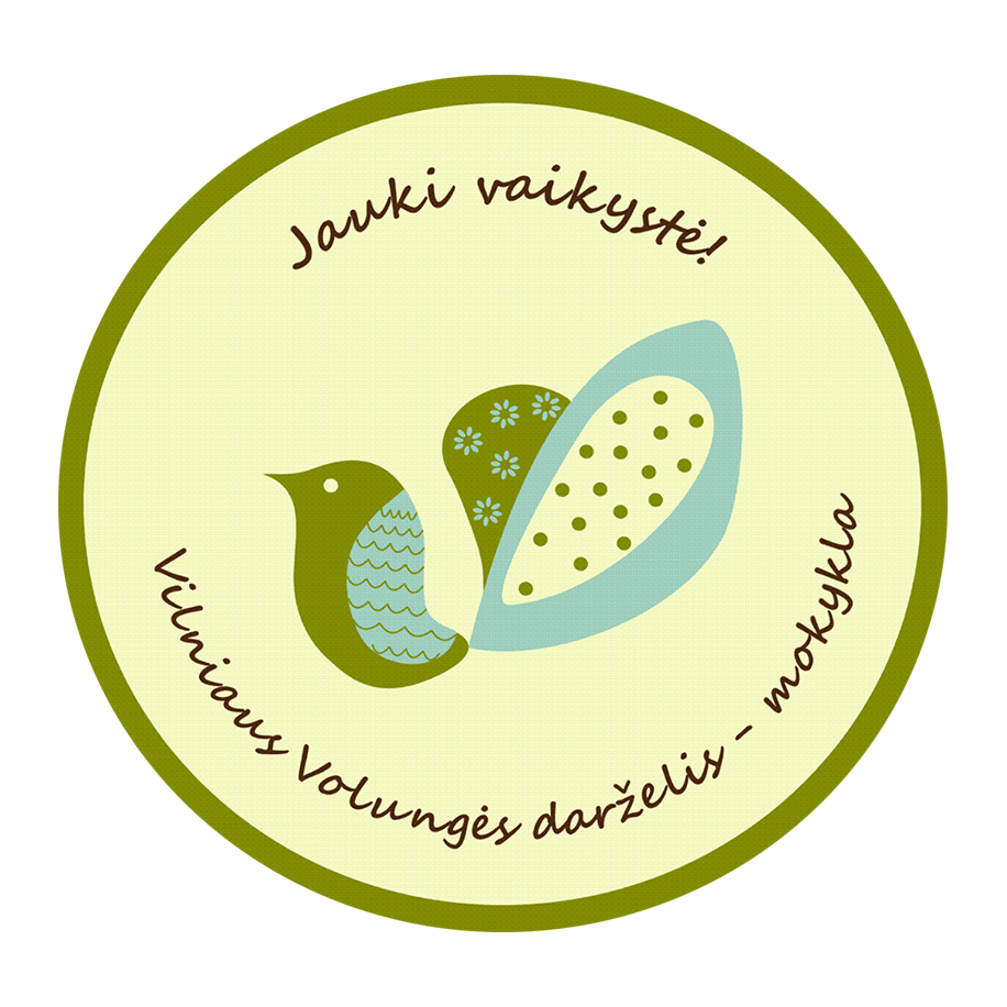 Vilniaus Volungės darželis-mokykla